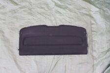 Cache bagages Couvre-coffre Opel Corsa F 5 portes (2019-25) Originale