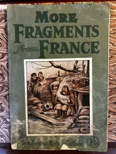 Humoristique anglaise sur - bd,