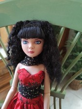 poupees de collection