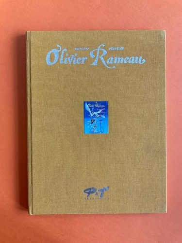 Dany olivier rameau tirage - dany,