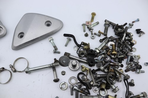 Kit visserie honda 900 - kit,