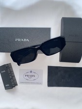 Prada Lunettes de Soleil PRADA