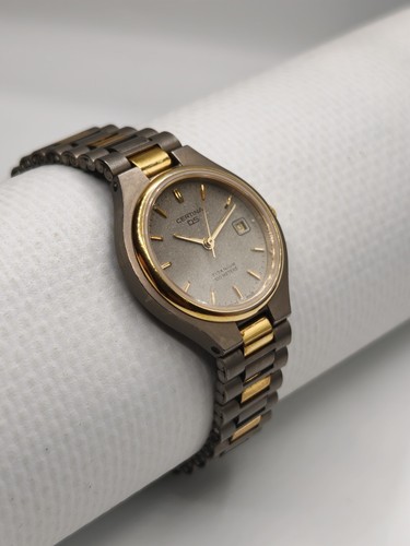 Montre femme certina - certina, ds