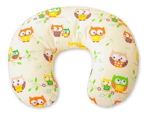 Coussin allaitement forme - d'allaitement, en