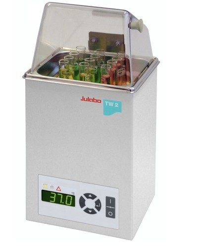 Julabo mini bain eau 2 - mini, t
