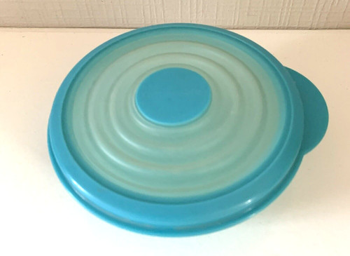 Boite tupperware ronde tbe - en,