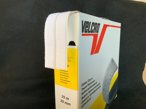 Velcro autocollant adhésif - velcro, autocollant/adhésif