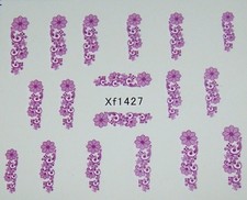 TATOUAGE TATTOO CORPS - FLEURS