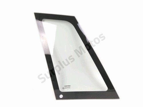 Glace custode fiat - ar, g