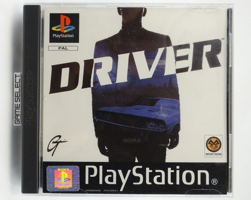 Driver première edition - première,