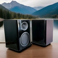HARMAN KARDON MAS SPEAKERS -