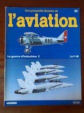 Aviation Encyclopédie Atlas