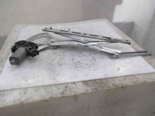 Mecanisme + moteur de leve-glace avant gauche Mercedes I COUPE C208 2087200346