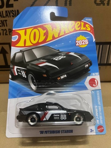 Hot wheels 2026 neuf - hot,