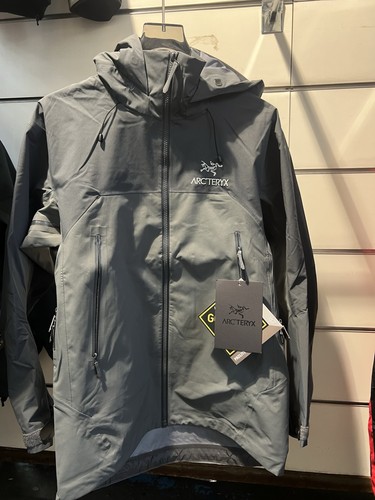Arc teryx veste randonnée - arc'teryx,