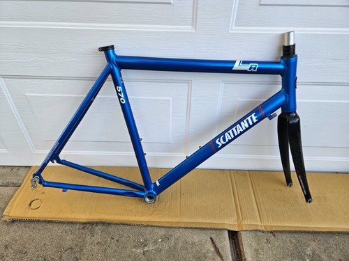 Large 57cm scattante - large, r570