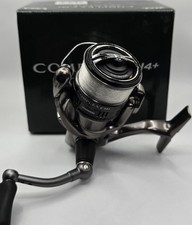 Moulinet toupie Shimano 17