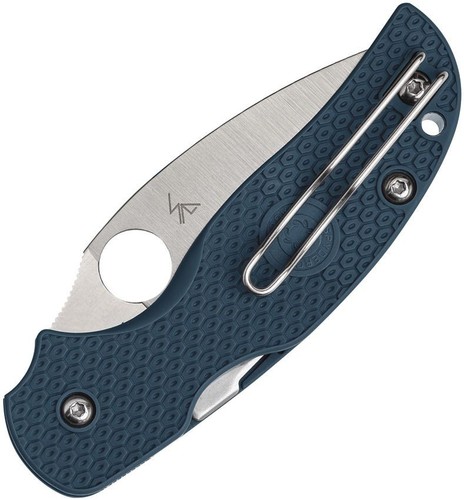 Spyderco sage compress - spyderco,