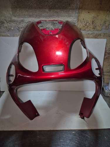Lot carrenage 125 yamaha - 125,