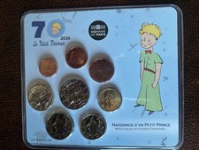 RARE Mini-set BU 2016