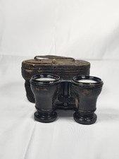 Jumelles de théâtre