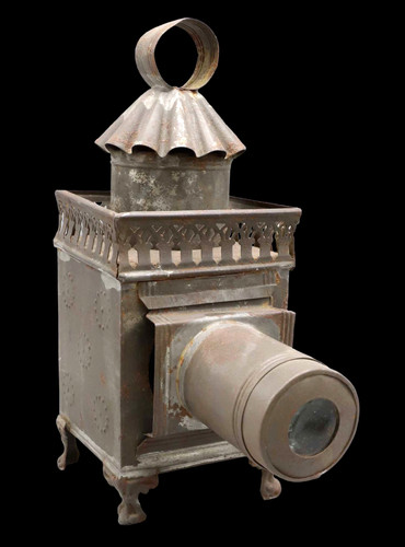 Lanterne magique lapierre 1860 - lapierre,
