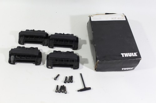 Kit fixation toit - kit,