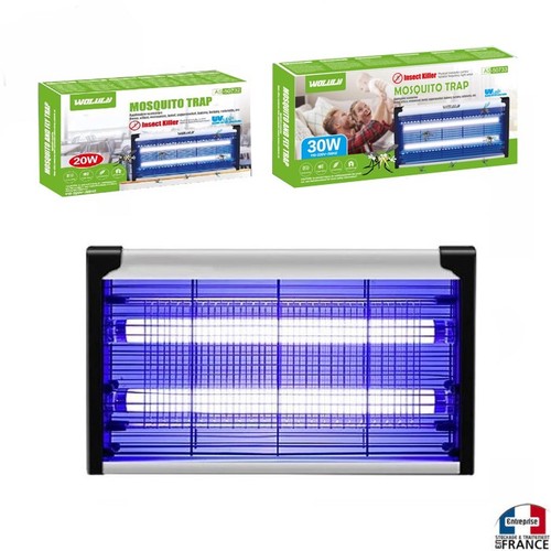 Lampe électrique tueur - lampe, uv