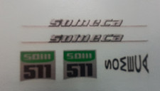 decals  decalcomanie déco pub