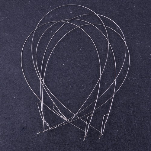 5pcs ressort tension fil