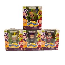 NEW Teletubbies 2.5" Halloween