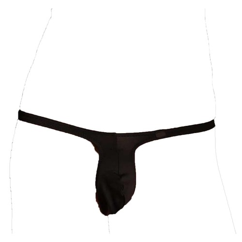 String filet pour homme - string, en