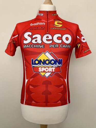 Team saeco 2000s cannondale - team,