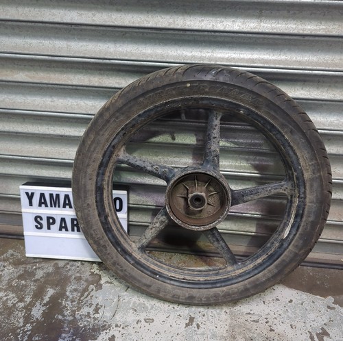 Yamaha ybr125 ybr 125 yb125r - ybr,
