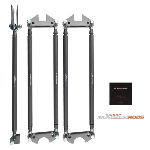 Universal weld parallel 4 - universal,