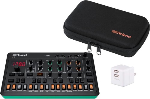 Roland tweak synth compact - s-1,