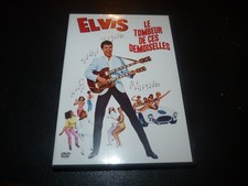 DVD "LE TOMBEUR DE CES