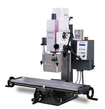 Perceuse-fraiseuse X 480 Y 175