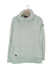 RAGWEAR Sweatshirt Dames Sweat
