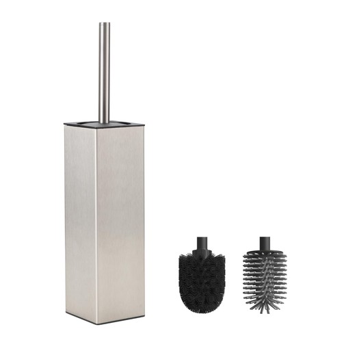 Brosse toilettes metal - toilettes, wc