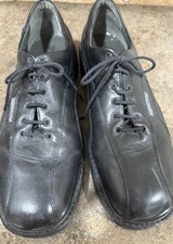 Mephisto Classic Leather Shoes