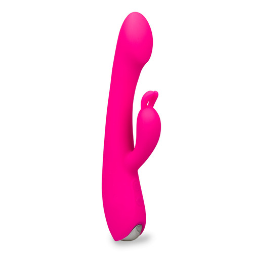 Vibromasseur rabbit spécial