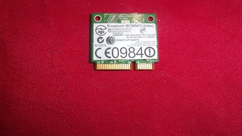 Dell inspiron 1750 p04e carte - dell,