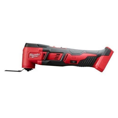 Milwaukee m18 ion - m18, li-ion