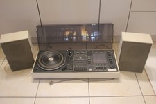 platine / radio K7 din 45500 germany
