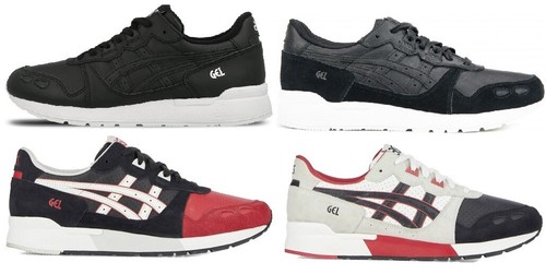 Asics gel lyte scarpe - asics,