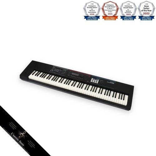 Synthétiseur roland junods88 - roland,