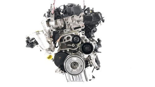 Moteur type b38a15a - moteur,