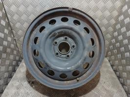 Jante citroen picasso 2 - citroen, c4