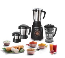 Bosch bold 750watt mixer - bosch,
